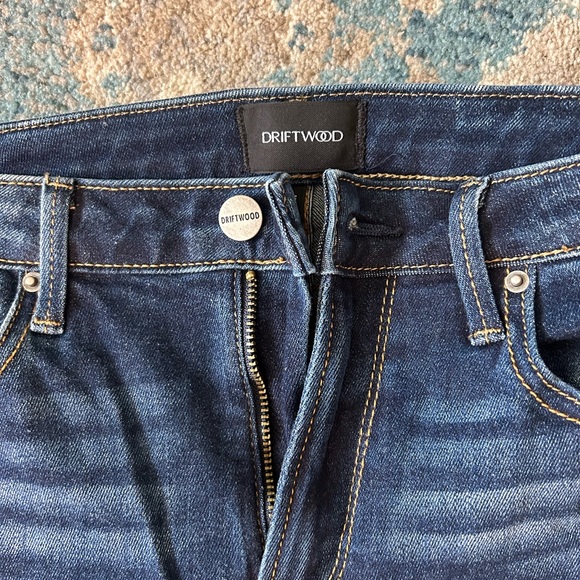 Driftwood skinny jeans - Picture 4 of 9